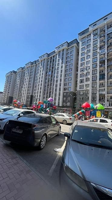 сдаю квартира 1комната: 1 комната, Собственник — 2