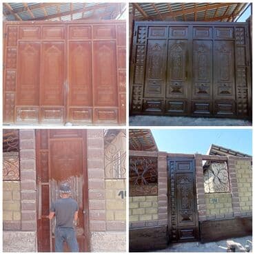 Сварка | Навесы, Козырьки, Тапчаны Монтаж, Демонтаж