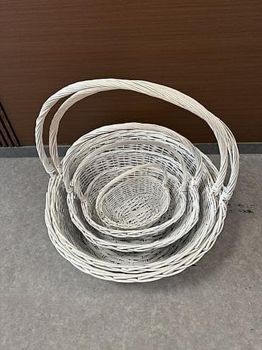 small table: Корзина — 2