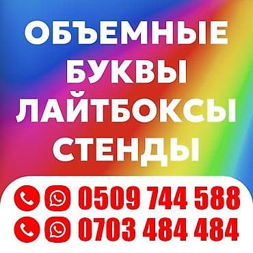 проявка пленки: | Объемные буквы, | Разработка дизайна — 2