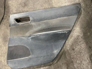 дэу нексия запчасти бу: Mazda 6 Дверная обшивка, Мазда 6 лифтбек обшивка двери. Сторона — 1