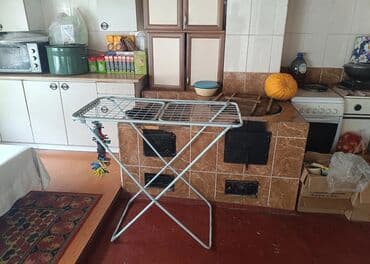 дом недорого: Үй, 200 м², 8 бөлмө, Кыймылсыз мүлк агенттиги, Косметикалык оңдоо — 18