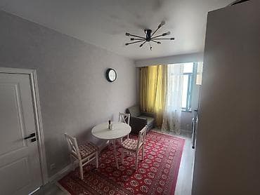 pro group: 1 комната, 40 м², Элитка, 3 этаж, Евроремонт — 5