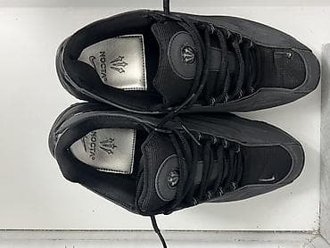 Ботинки: Кроссовки Nike x Nocta (Hotstep) reflective в хорошем состоянии (не — 4