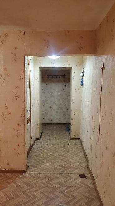 Сниму квартиру: 1 комната, 30 м², Хрущевка, 1 этаж, Старый ремонт — 2