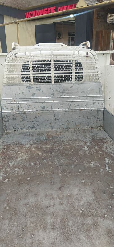 продаю нексия 2: Легкий грузовик, Hyundai, Стандарт, 3 т, Б/у — 3