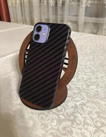 айфон х мини: IPhone 12 mini, Чехол — 1