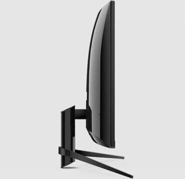 мониторы для пк бу: Монитор, Philips, Б/у, 31" - 32" — 3