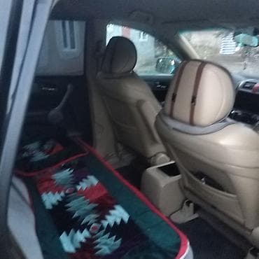 Унаа сатуу: Honda CR-V: 2009 г., 2.4 л, Бензин, Кроссовер — 6