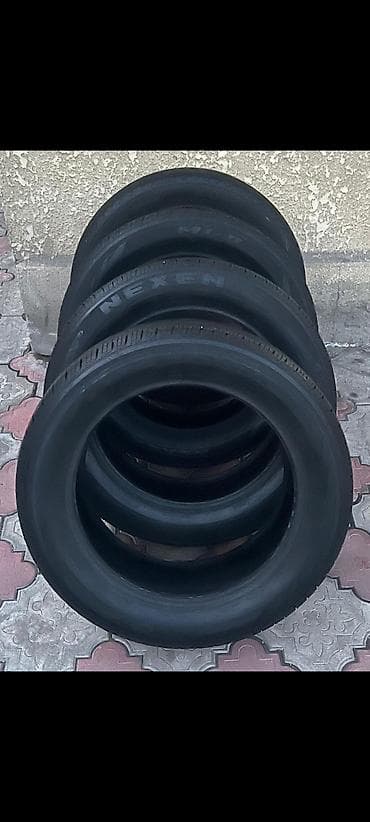 купить шины лето 22565 r17: Шины 225 / 65 / R 17, Лето, Комплект, Легковые, Nokian — 4