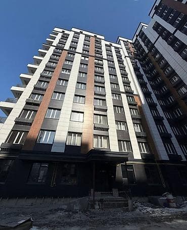 seven development: 2 комнаты, 72 м², Технопарк Элитка, 13 этаж, ПСО (под самоотделку) — 1