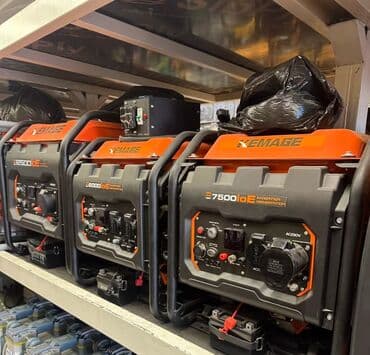 солнечный генератор для дома купить: Генератор без звучные Инверторный KEMAGE, ROLF, DMAX, HONDO, ГЕРОЙ — 2