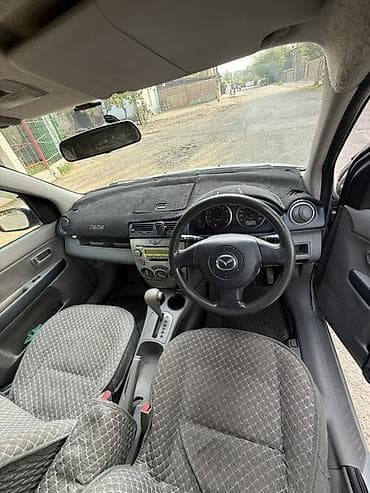 топливный бак мазда: Mazda Demio: 2003 г., 1.5 л, Автомат, Бензин, Хэтчбэк — 5