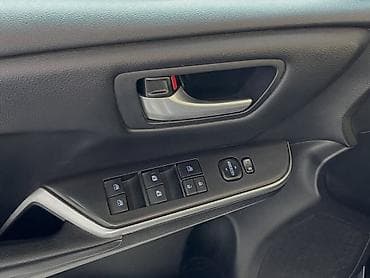 китайские машины в кыргызстане: Toyota Camry: 2017 г., 2.5 л, Автомат, Газ, Седан — 9