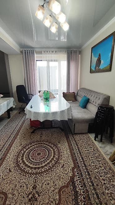 Продажа квартир: 3 комнаты, 71 м², Элитка, 11 этаж, Дизайнерский ремонт — 2