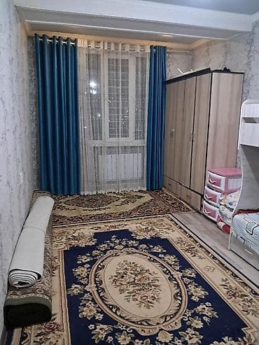 2 комнаты, Собственник, С мебелью полностью at lalafo.kg 2 комнаты, Собственник, С мебелью полностью