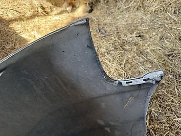 хонда степвагон бампер: Бампер Honda, Б/у, Оригинал — 6