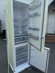 халадилник бишкек: Муздаткыч Avest, Жаңы, Эки камералуу, No frost, 60 * 205 * 68 — 13