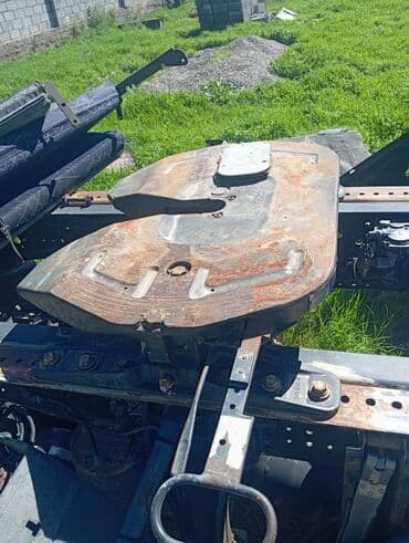 оборудование для пекарни купить: Продаю запчасти на ивеко стралис(курсор 310) коробка подходит на ман и — 9