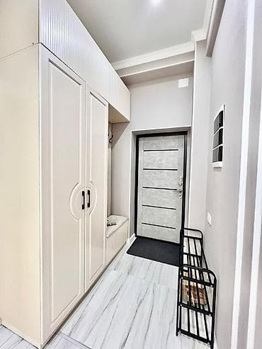 2 8: 2 комнаты, 68 м², Элитка, 2 этаж, Дизайнерский ремонт — 7