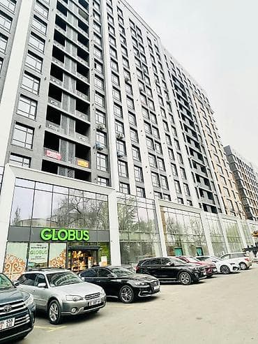 gala group: 2 комнаты, 55 м², 108 серия, 4 этаж, Евроремонт — 10