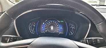 lexus es 2020: Hyundai Santa Fe: 2020 г., 2 л, Автомат, Бензин, Кроссовер — 6