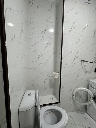 Недвижимость: 1 комната, 54 м², Элитка, 8 этаж, Евроремонт — 7