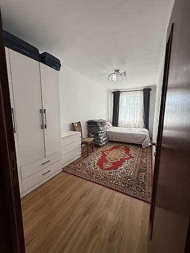 Продажа квартир: 3 комнаты, 65 м², Юбилейка 104 серия, 3 этаж, Косметический ремонт — 6