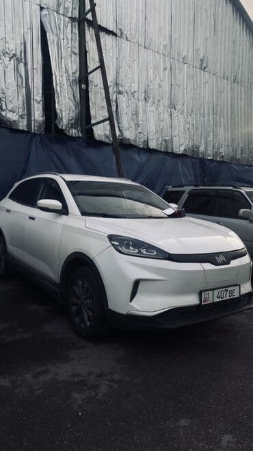 диски от опеля на ваз: JMEV EX5: 2021 г., Электромобиль, Кроссовер — 2