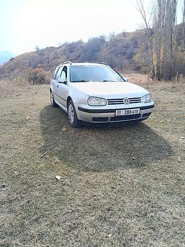 ауди акпп: Volkswagen Golf: 2001 г., 1.4 л, Механика, Бензин, Универсал — 5