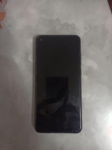 mi pad 2: Смартфон Xiaomi Redmi Note 9 - Экран: 6.53", отверстие под — 2