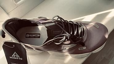 кроссовки хумто: Кроссовки HUMTTO (в коробке с ярлыками) женская модель летняя - — 6