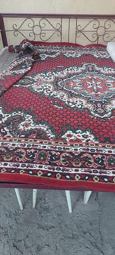 ковры поласы: Ковры классические, 4 шт. - Тип: напольные/настенные ковры с — 1