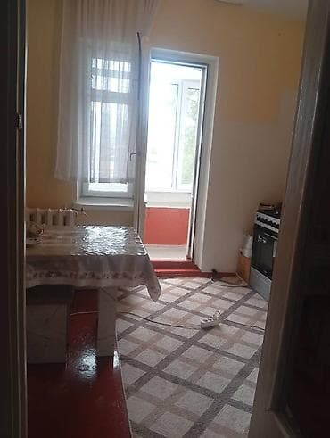 жк променад: 3 комнаты, 83 м² — 1
