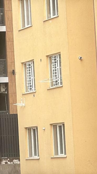 сушка для белья: Решетки для окон, Сварные, На заказ, Без установки — 5