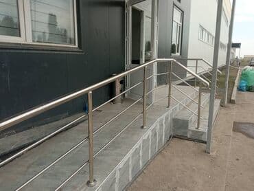 Сварка: Сварка | Козырьки, Перила Монтаж, Гарантия, Демонтаж — 7