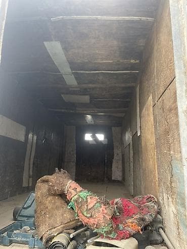 полуприцеп холодильник: Грузовик, Камаз, Стандарт, Б/у — 5