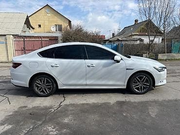 лизинг авто ош: BYD Qin: 2020 г., 0.1 л, Автомат, Электромобиль — 7