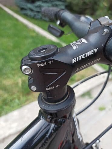 купить детский велосипед author: Тоо велосипеди, Author, Велосипед алкагы S (145 - 165 см), Алюминий, Колдонулган — 10