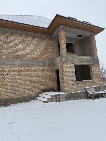 куплю дом новопокровка: Дом, 180 м², 4 комнаты, Собственник, ПСО (под самоотделку) — 4