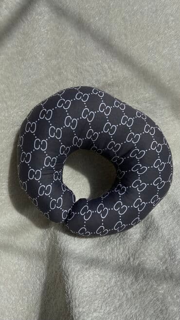 Игрушки: Подушки для шеи Очень мягкие, Мега удобные подушки для шеи. Они — 1