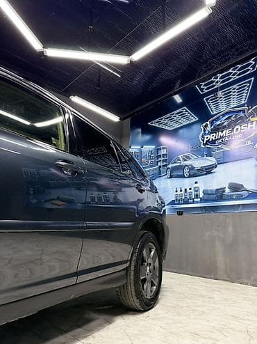lexsus 350: Lexus RX: 2007 г., 3.3 л, Вариатор, Гибрид, Кроссовер — 3