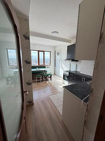 2016: 2 комнаты, 70 м², Элитка, 9 этаж, Старый ремонт — 4