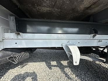 спринтер грузовой дубил кабина: Грузовик, Mercedes-Benz, Дубль — 3