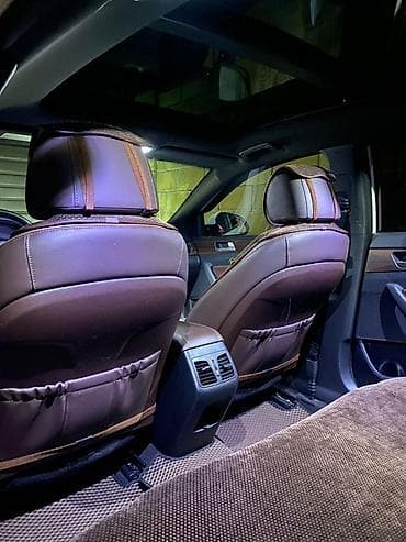 Hyundai Sonata: 2018 г., Автомат, Седан