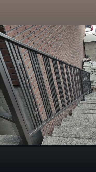 сушка белья на балконе: Сварка | Перила Демонтаж, Монтаж, Доставка — 15