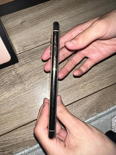 5 s iphone: IPhone 11 Pro, Золотой, Коробка — 2