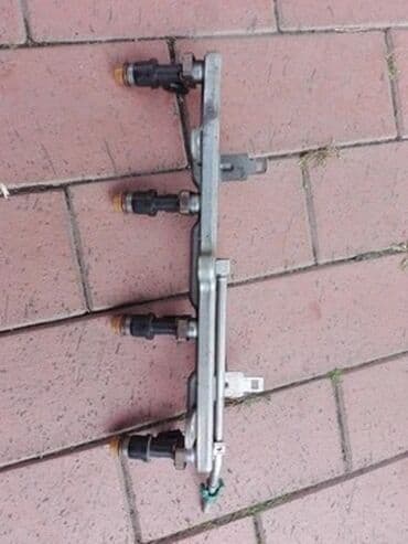 Форсунка Honda 2010 г., Б/у, Оригинал, Япония