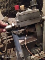 газ оборудования: Обслуживание Ремонт Диагностика Чистка Газовых Котлов — 20