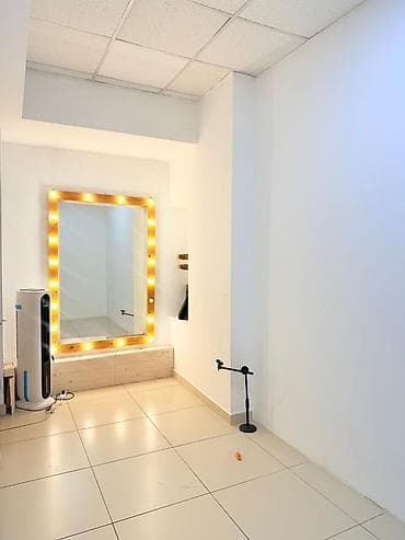 Сдается помещение 12м2 25.000с арендная плата 25.000с депозит — 10